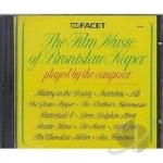Film Music of Bronislaw Kaper Soundtrack by Graunke Symphony Orchestra / Original Soundtrack