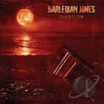 Overflow by Harlequin Jones