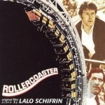 Rollercoaster - O.S.T. Soundtrack by Lalo Schifrin