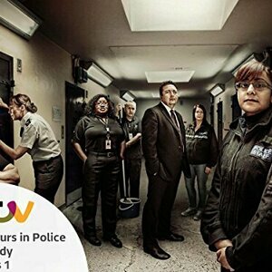 24 Hours in Police Custody - Season 5