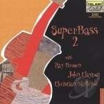 Super Bass, Vol. 2 by Ray Brown