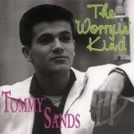 Worryin&#039; Kind by Tommy Sands Pop