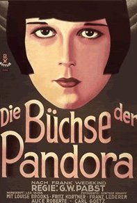 Pandora&#039;s Box (1929)
