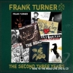 Second Three Years/Take to the Road by Frank Turner