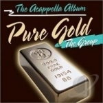 Acappella Album by Pure Gold