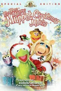 It&#039;s A Very Merry Muppet Christmas Movie (2002)