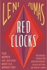 Red Clocks