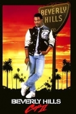 Beverly Hills Cop II (1987)