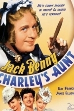 Charley&#039;s Aunt (1941)