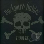 Them XX by Backyard Babies