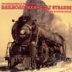 Railroad Man by Billy Strange