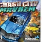 Crash City Mayhem 