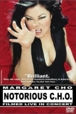Margaret Cho - Notorious C.H.O. (2002)