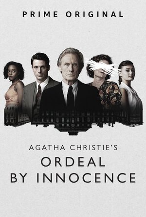 Agatha Christie&#039;s Ordeal By Innocence- Season One
