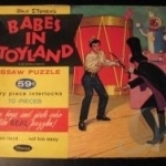 Fontanelle by Babes In Toyland
