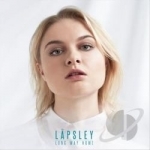 Long Way Home by Lapsley