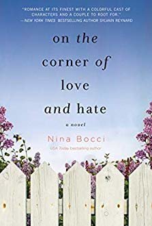 On the Corner of Love and Hate