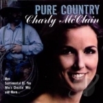 Pure Country by Charly McClain