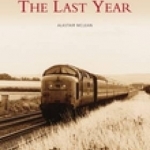 Deltics: The Last Year