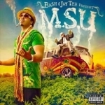 M.S.U. by Baby Bash / Jay Tee