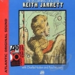 Mourning Of A Star by Keith Jarrett