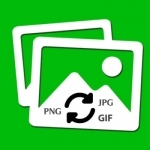 Image Converter - Image to PNG, JPG, JPEG, GIF, TIFF