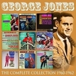 Complete Collection: 1960-1962 by George Jones