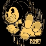 Bendy and the Ink Machine