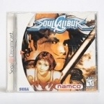 Soul Calibur 
