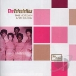 Motown Anthology by The Velvelettes