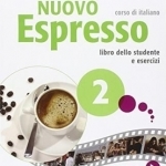 Nuovo Espresso - Level 2 (A2) - libro studente