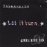 Let It Burn by Ataris