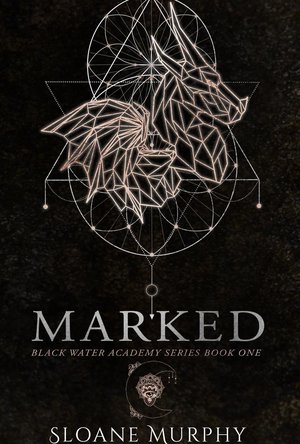 Marked (Black Water Academy #1)