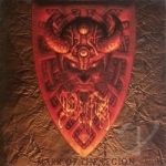 Mark of the Legion by Deeds Of Flesh