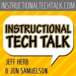 Instructional Tech Talk