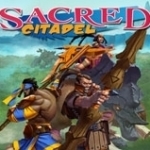 Sacred Citadel Trial 