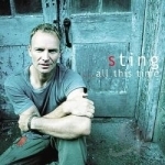 All This Time by Sting