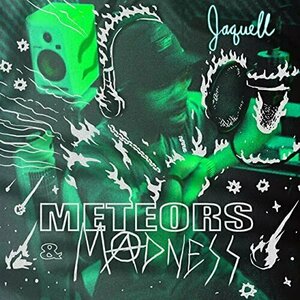 Meteor Madness by The Meteors England