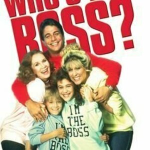 Who&#039;s the Boss? - Season 1