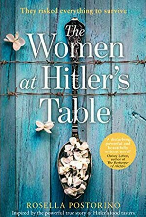 The Women at Hitler’s Table