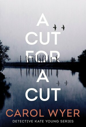 A Cut for a Cut (Detective Kate Young #2)