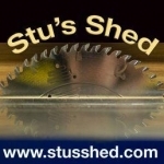 Podcast – Stu&#039;s Shed