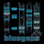 Present Tense by BlueGeneRecords