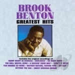 Greatest Hits by Brook Benton