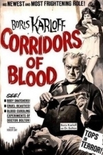 Corridors of Blood (1963)