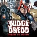 Judge Dredd: Dredd Vs. Death 