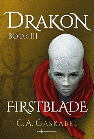 Firstblade (Drakon III)