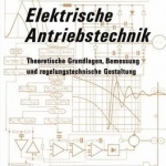 Elektrische Antriebstechnik