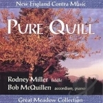 Pure Quill by Rodney Miller