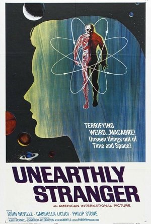 Unearthly Stranger  (1964)